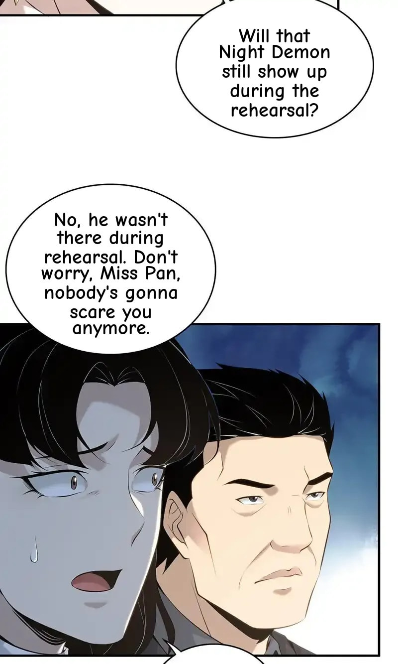 Innocent Murder Chapter 145 page 35 - 