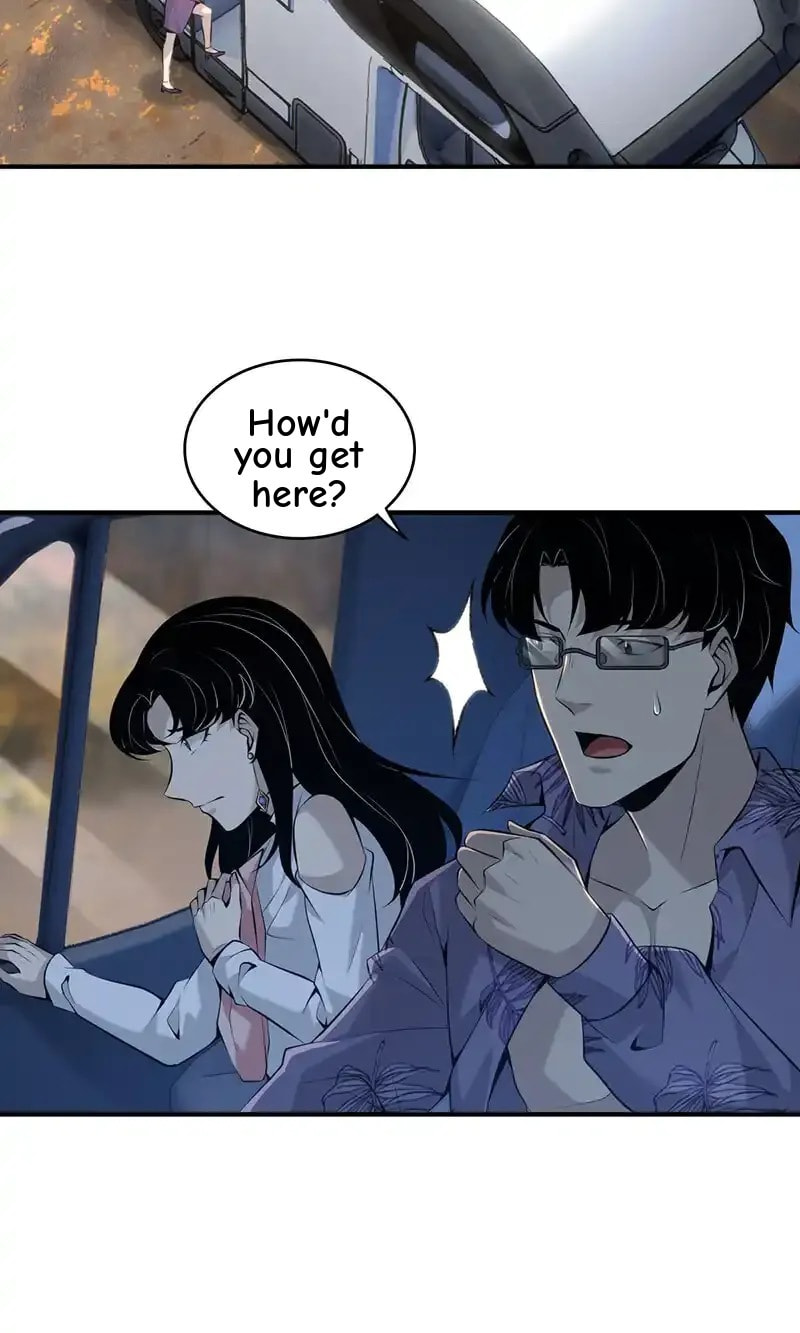 Innocent Murder Chapter 145 page 38 - 