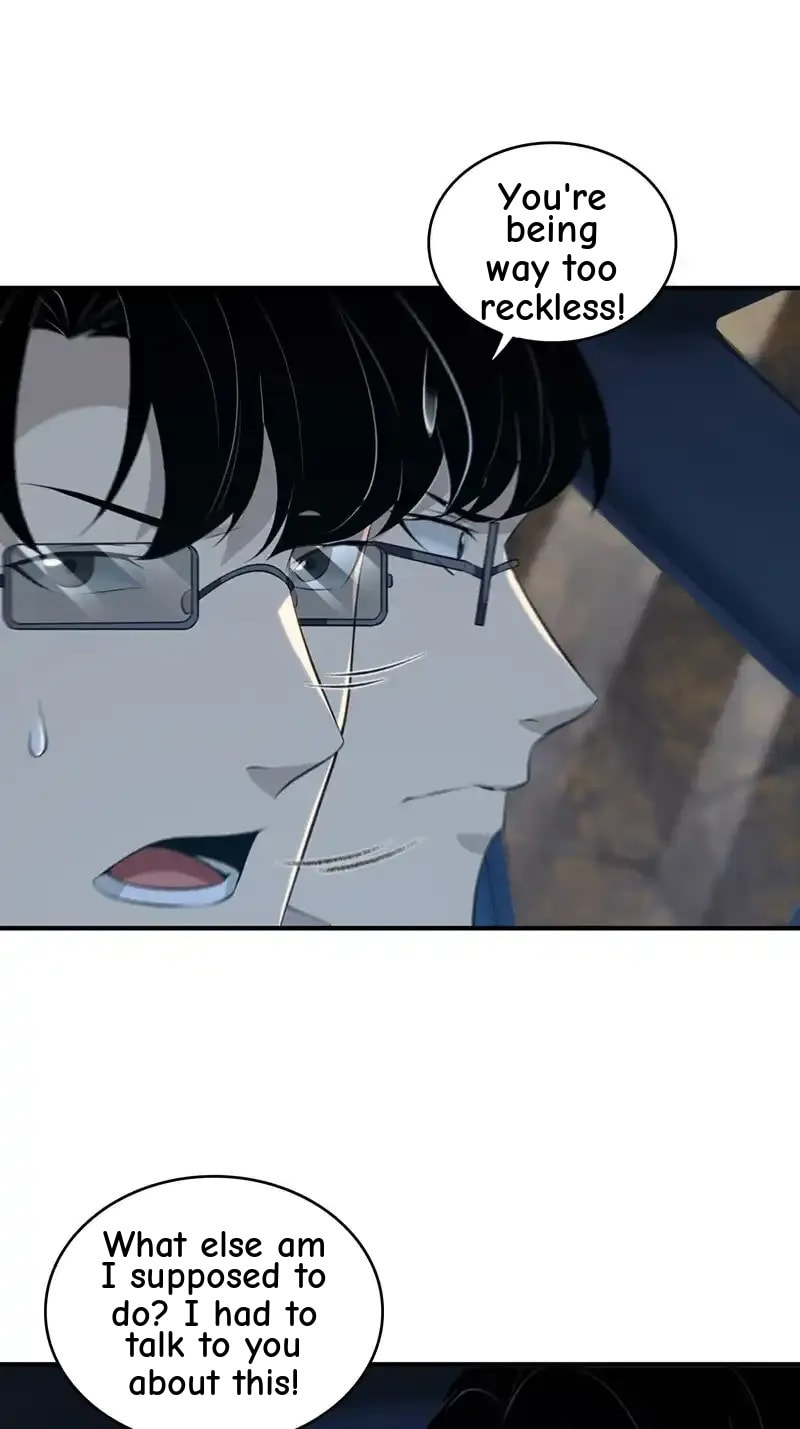 Innocent Murder Chapter 145 page 39 - 