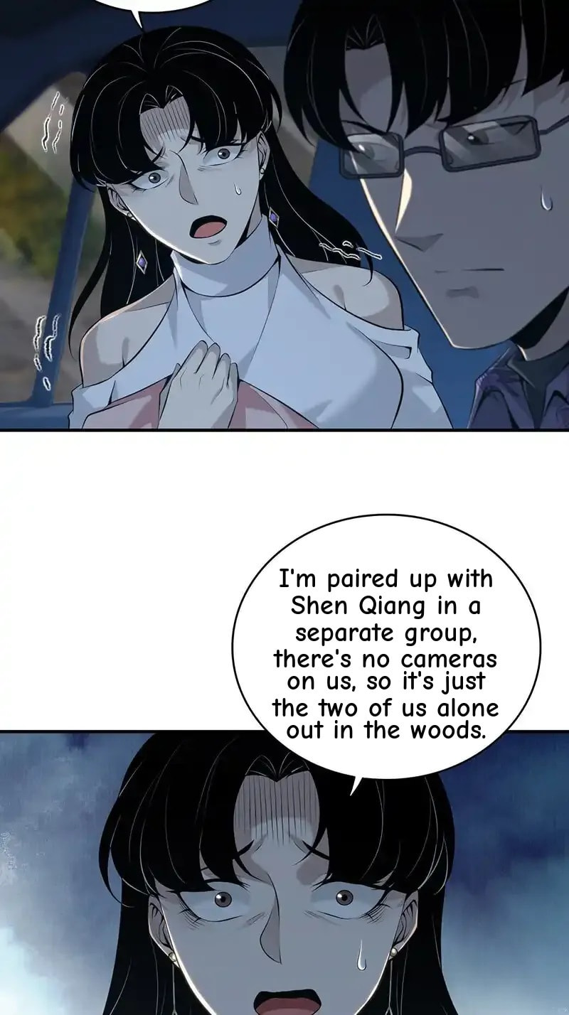 Innocent Murder Chapter 145 page 40 - 