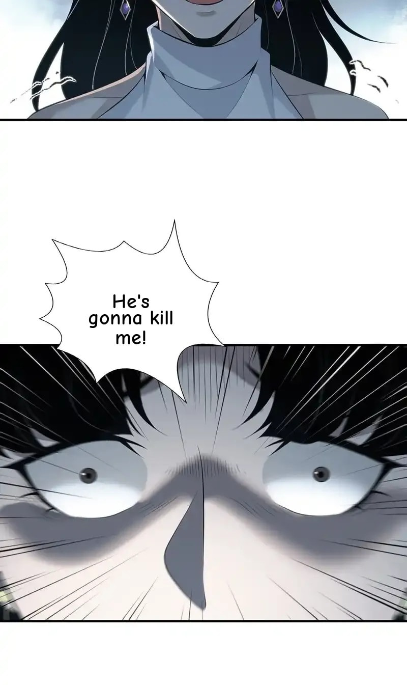 Innocent Murder Chapter 145 page 41 - 