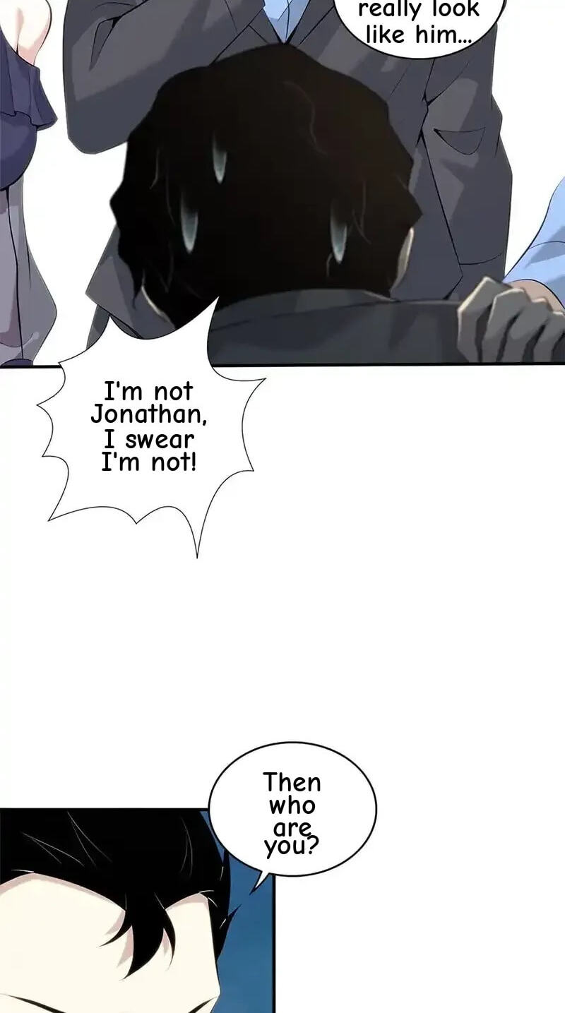 Innocent Murder Chapter 145 page 7 - 