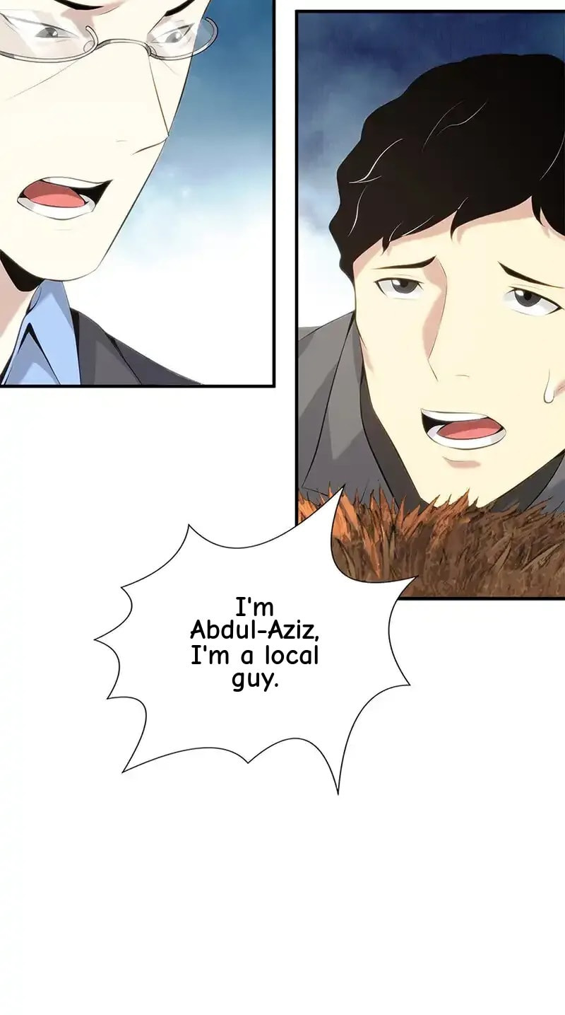 Innocent Murder Chapter 145 page 8 - 
