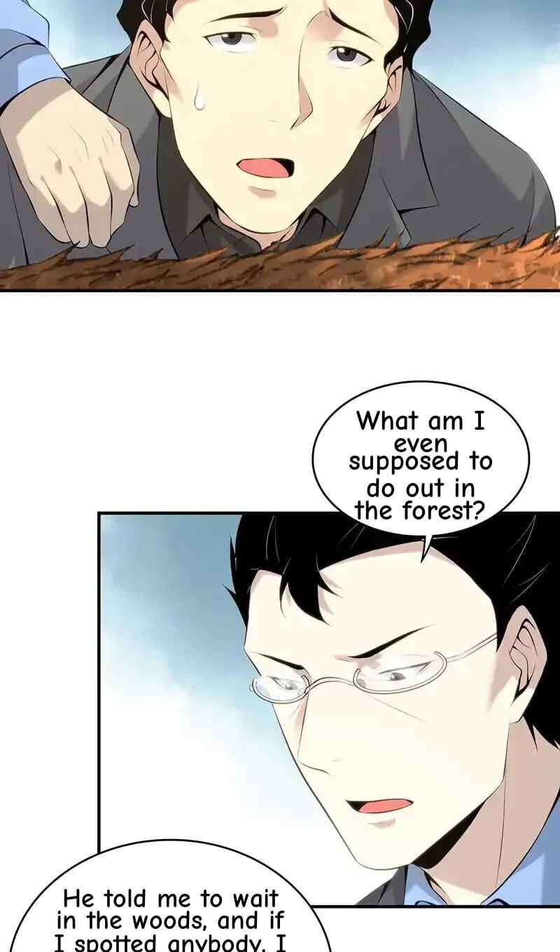 Innocent Murder Chapter 145 page 10 - 
