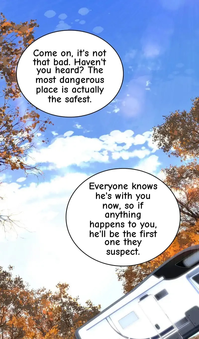 Innocent Murder Chapter 146 page 1 - 