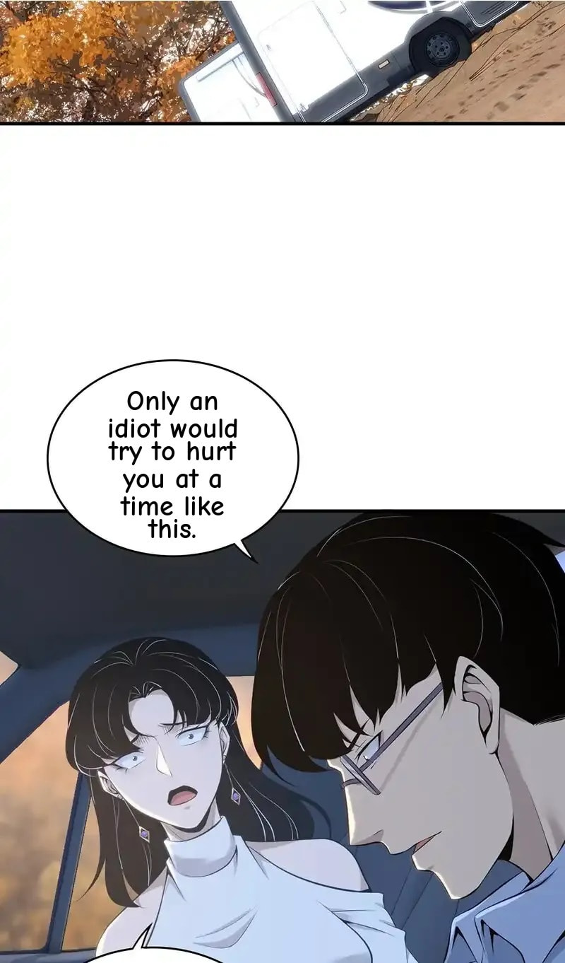 Innocent Murder Chapter 146 page 2 - 