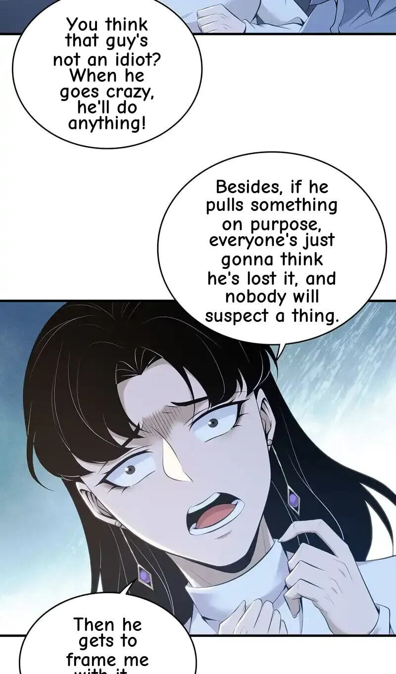 Innocent Murder Chapter 146 page 3 - 