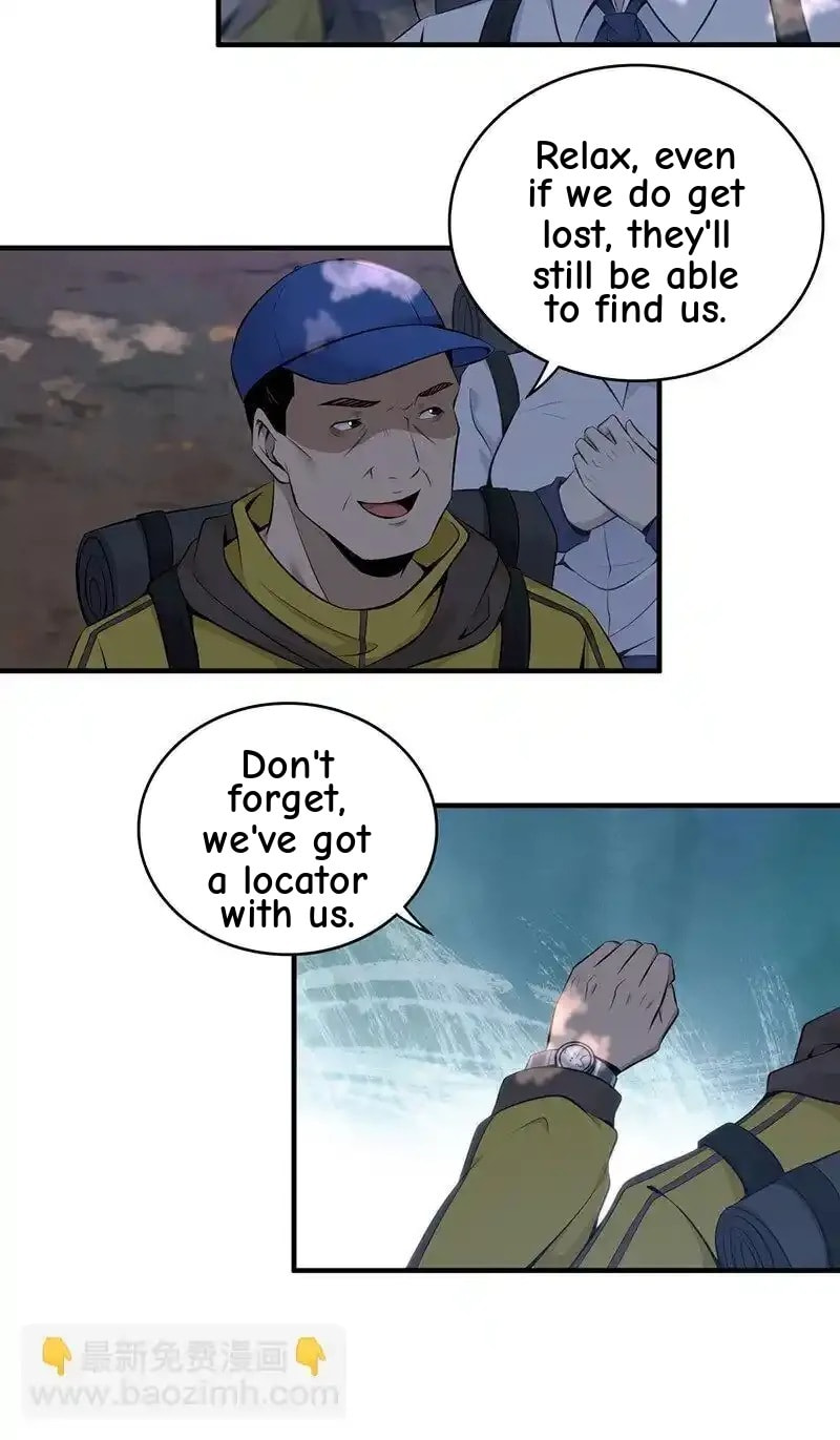 Innocent Murder Chapter 146 page 23 - 