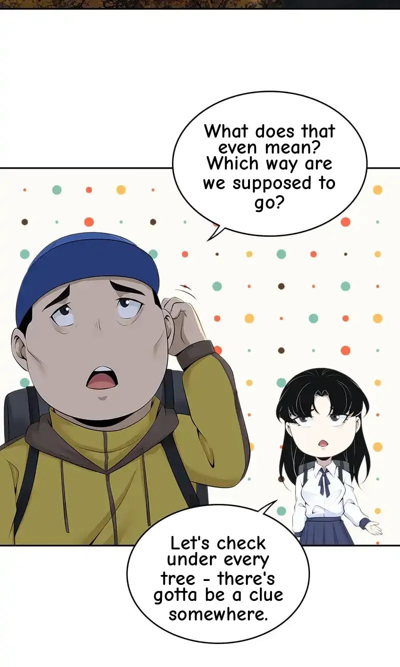 Innocent Murder Chapter 146 page 31 - 