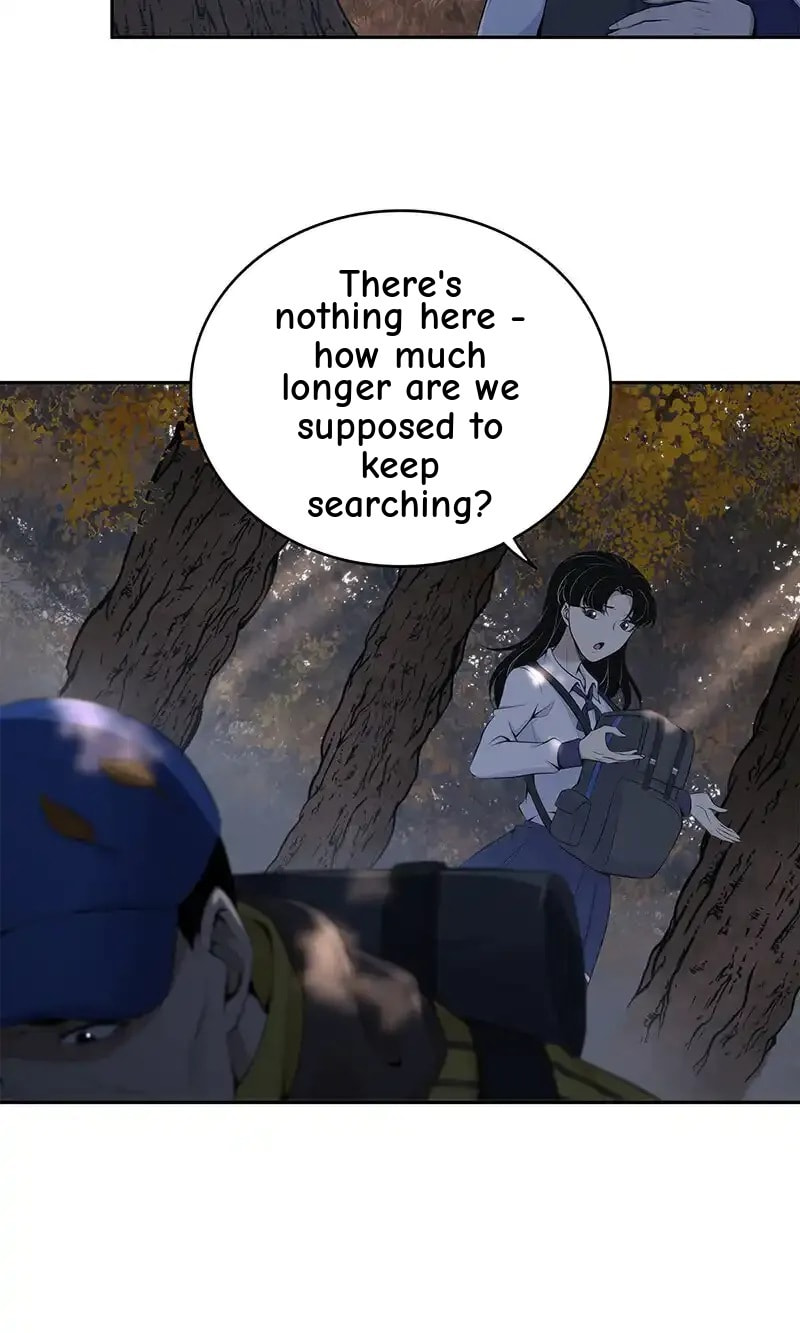Innocent Murder Chapter 146 page 36 - 