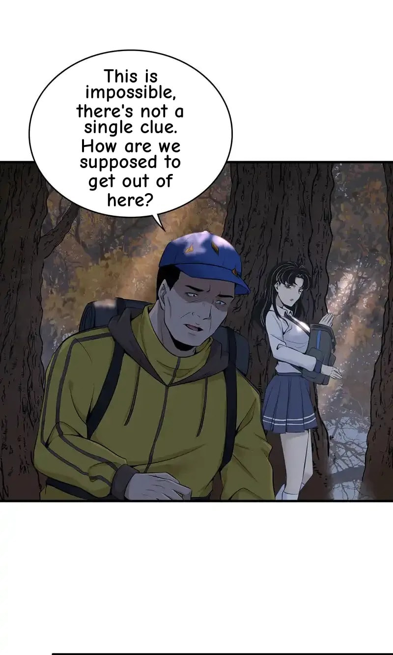 Innocent Murder Chapter 146 page 37 - 