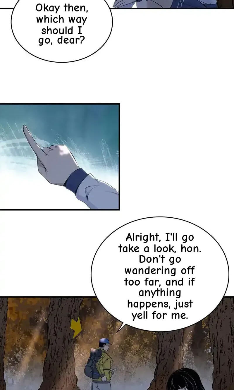 Innocent Murder Chapter 146 page 39 - 