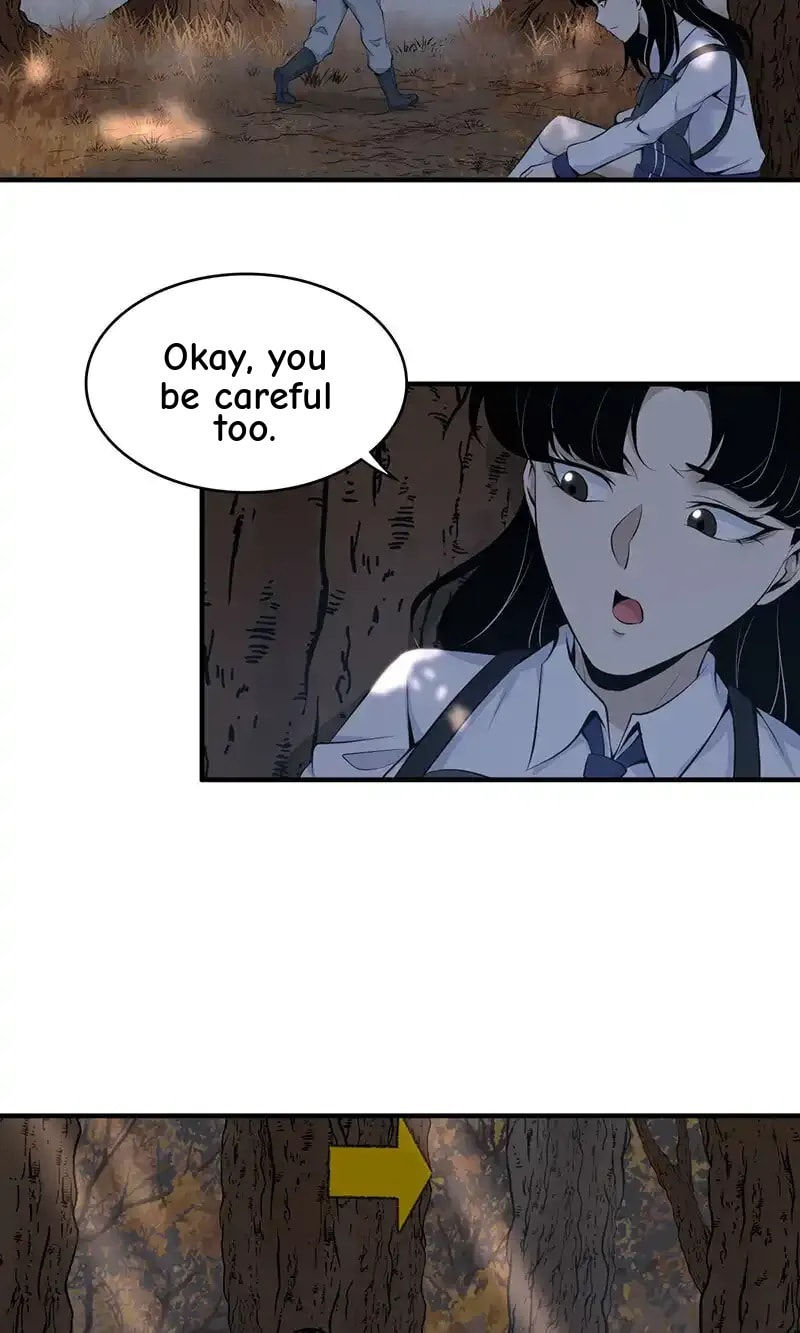 Innocent Murder Chapter 146 page 40 - 