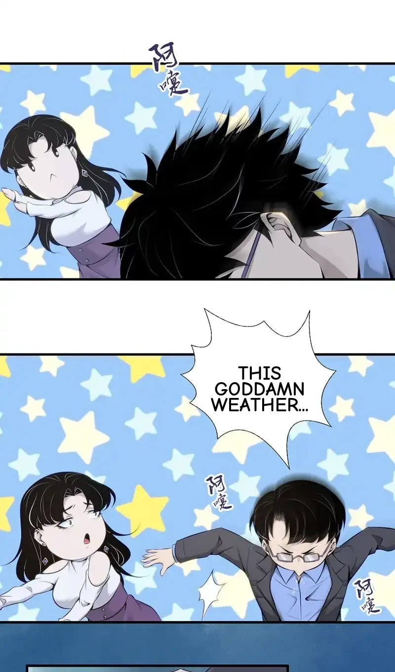 Innocent Murder Chapter 146 page 5 - 