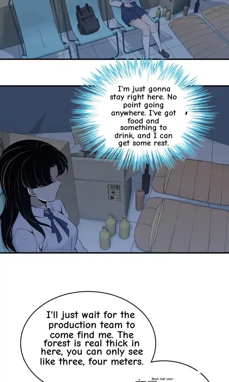 Innocent Murder Chapter 146 page 43 - 