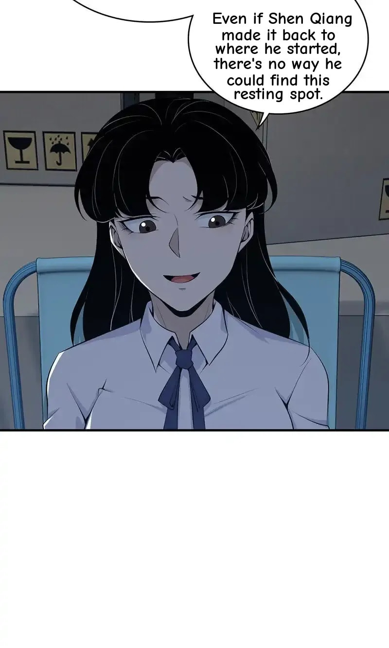 Innocent Murder Chapter 146 page 44 - 