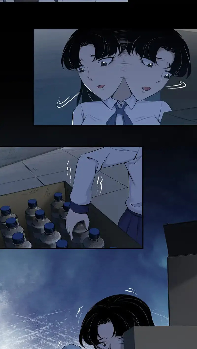 Innocent Murder Chapter 146 page 49 - 