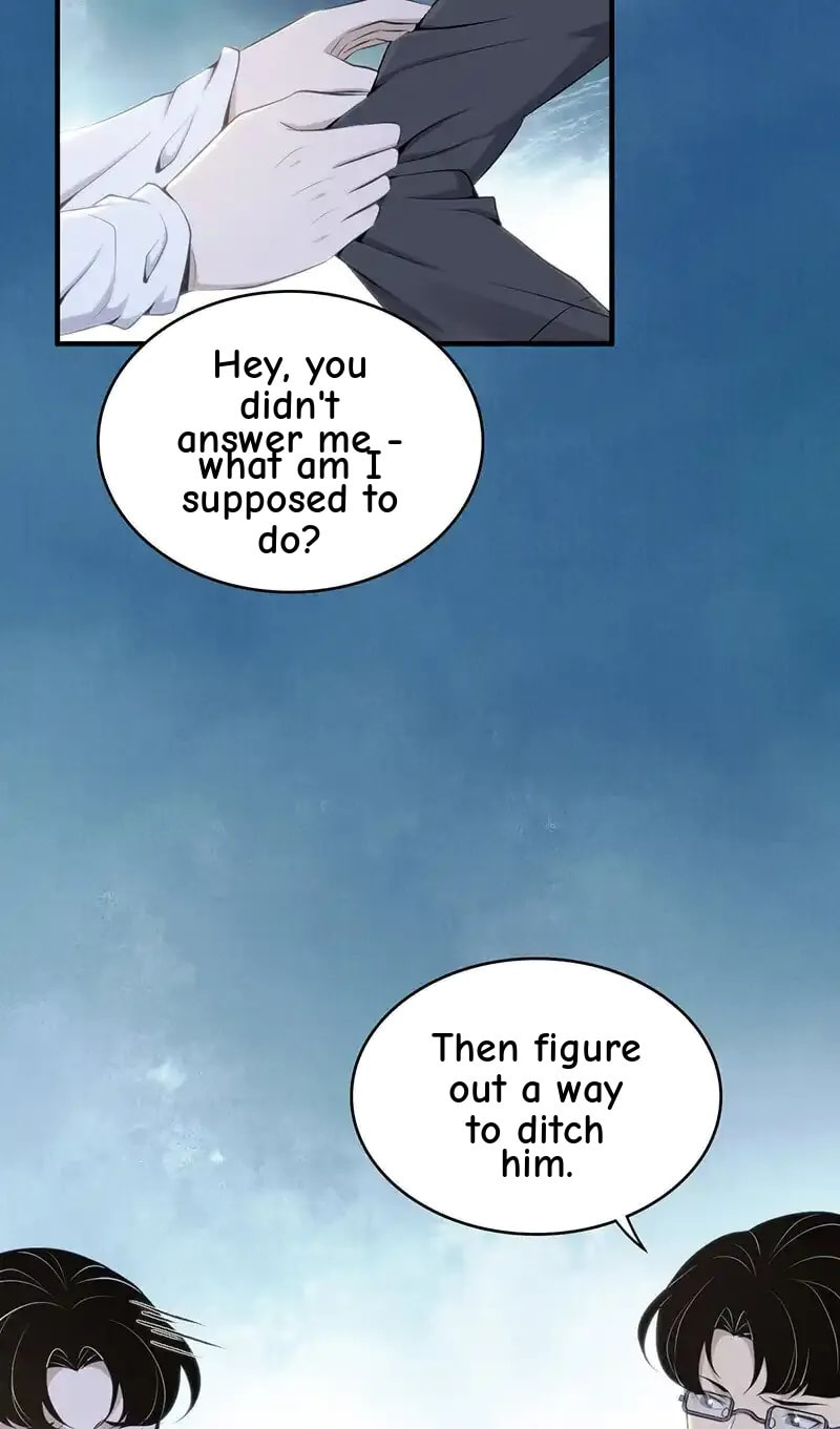 Innocent Murder Chapter 146 page 6 - 