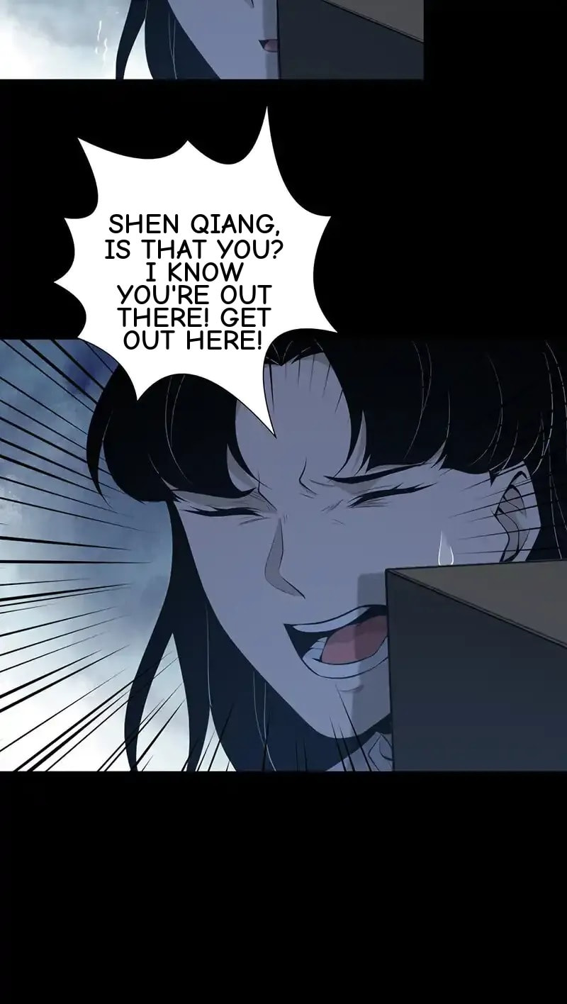 Innocent Murder Chapter 146 page 51 - 