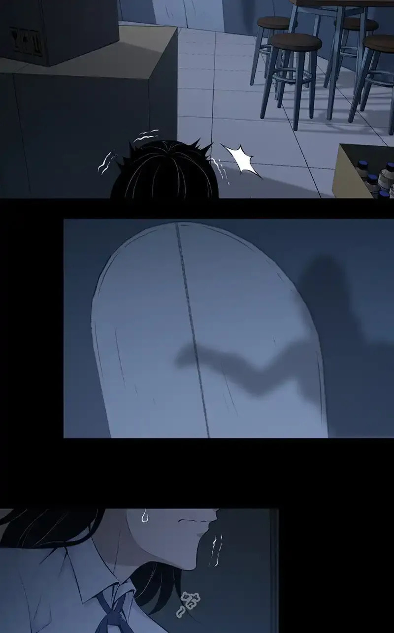 Innocent Murder Chapter 146 page 53 - 