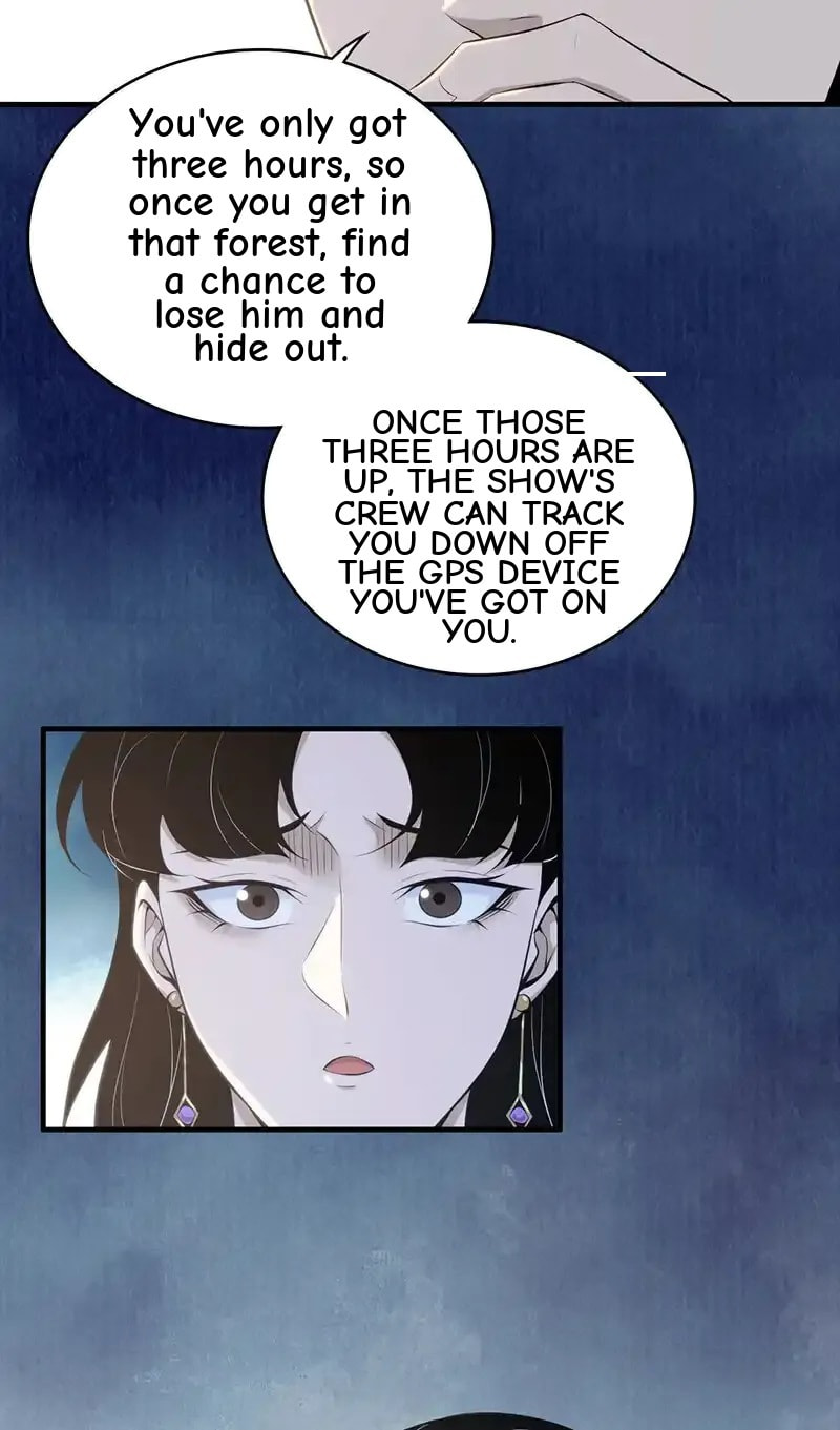 Innocent Murder Chapter 146 page 8 - 