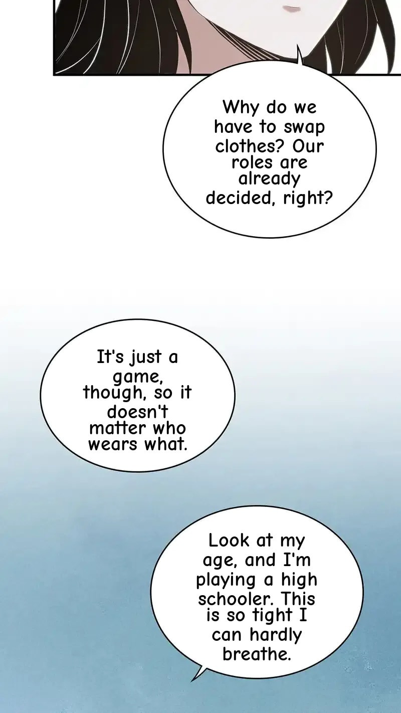 Innocent Murder Chapter 147 page 11 - 