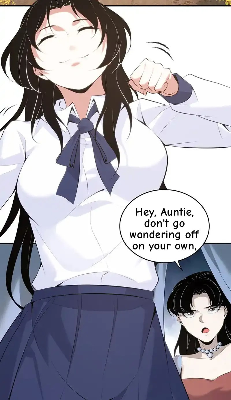 Innocent Murder Chapter 147 page 15 - 