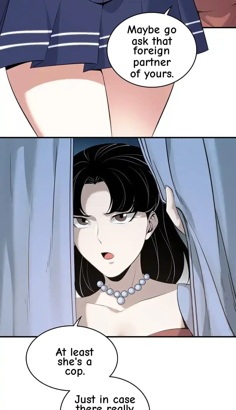 Innocent Murder Chapter 147 page 16 - 