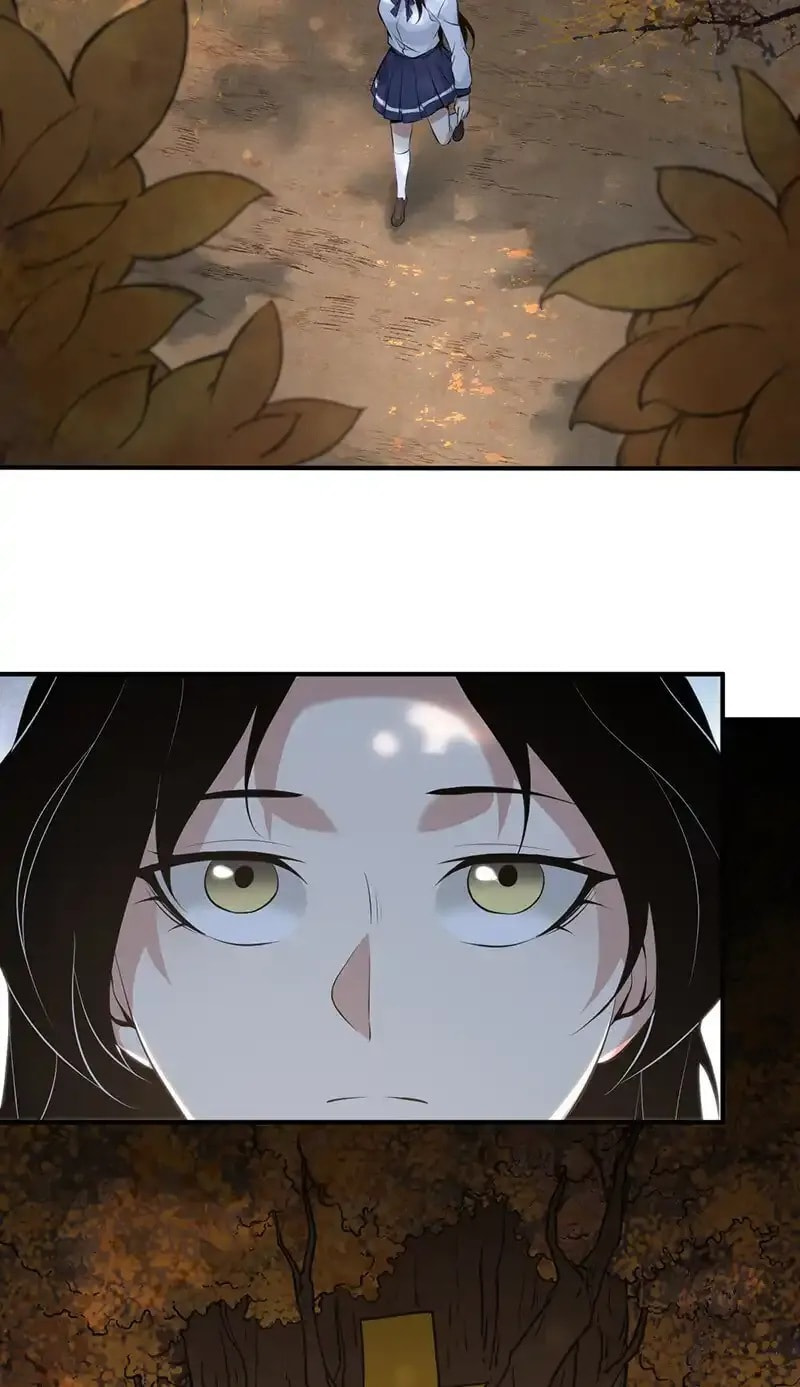 Innocent Murder Chapter 147 page 19 - 