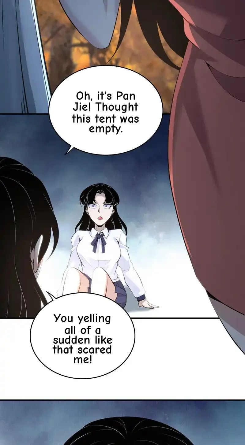 Innocent Murder Chapter 147 page 3 - 