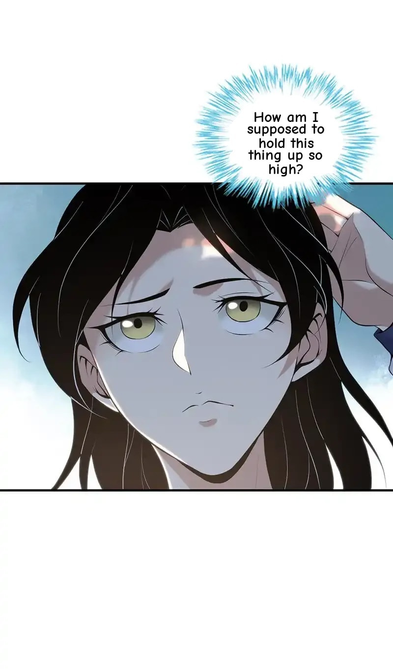 Innocent Murder Chapter 147 page 21 - 