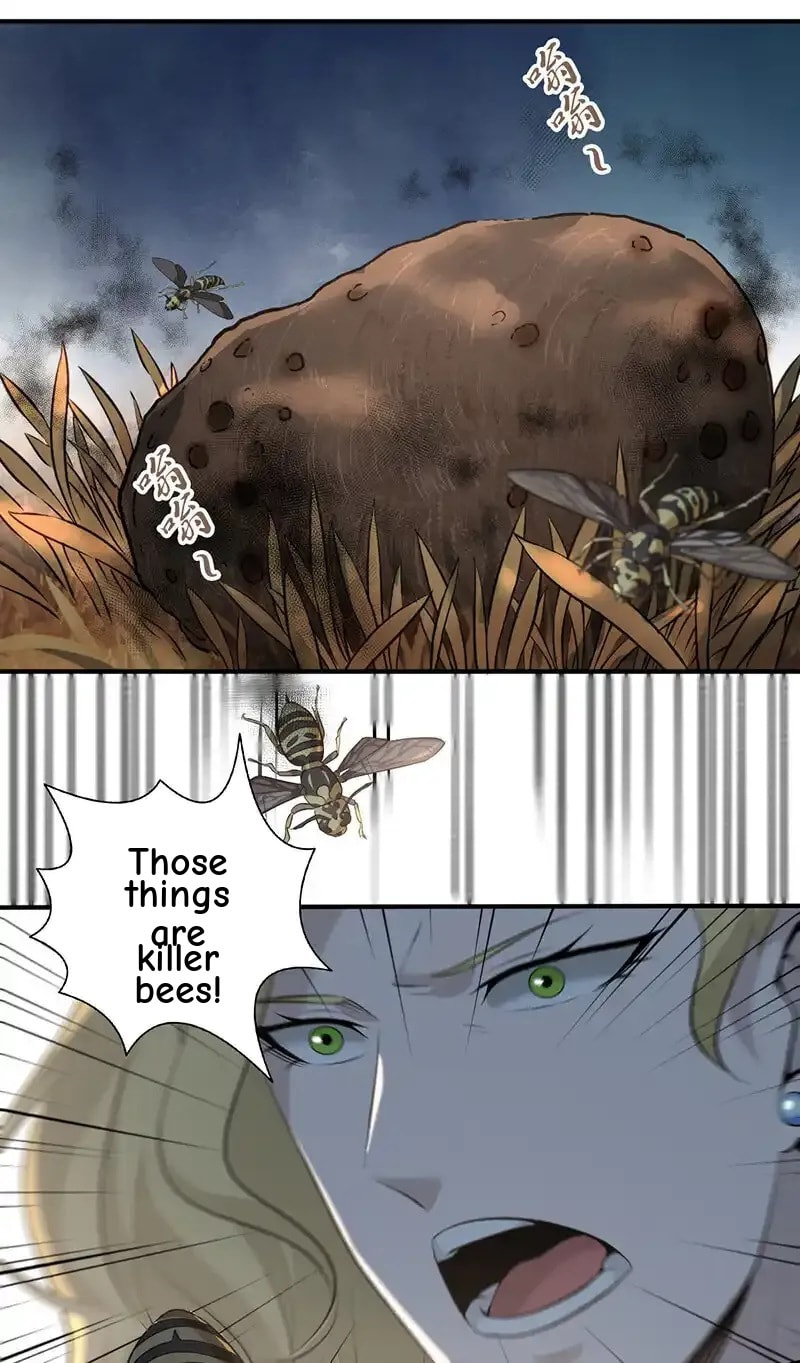 Innocent Murder Chapter 147 page 25 - 
