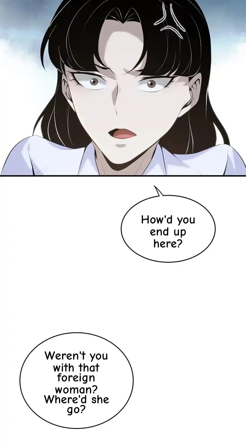Innocent Murder Chapter 147 page 4 - 