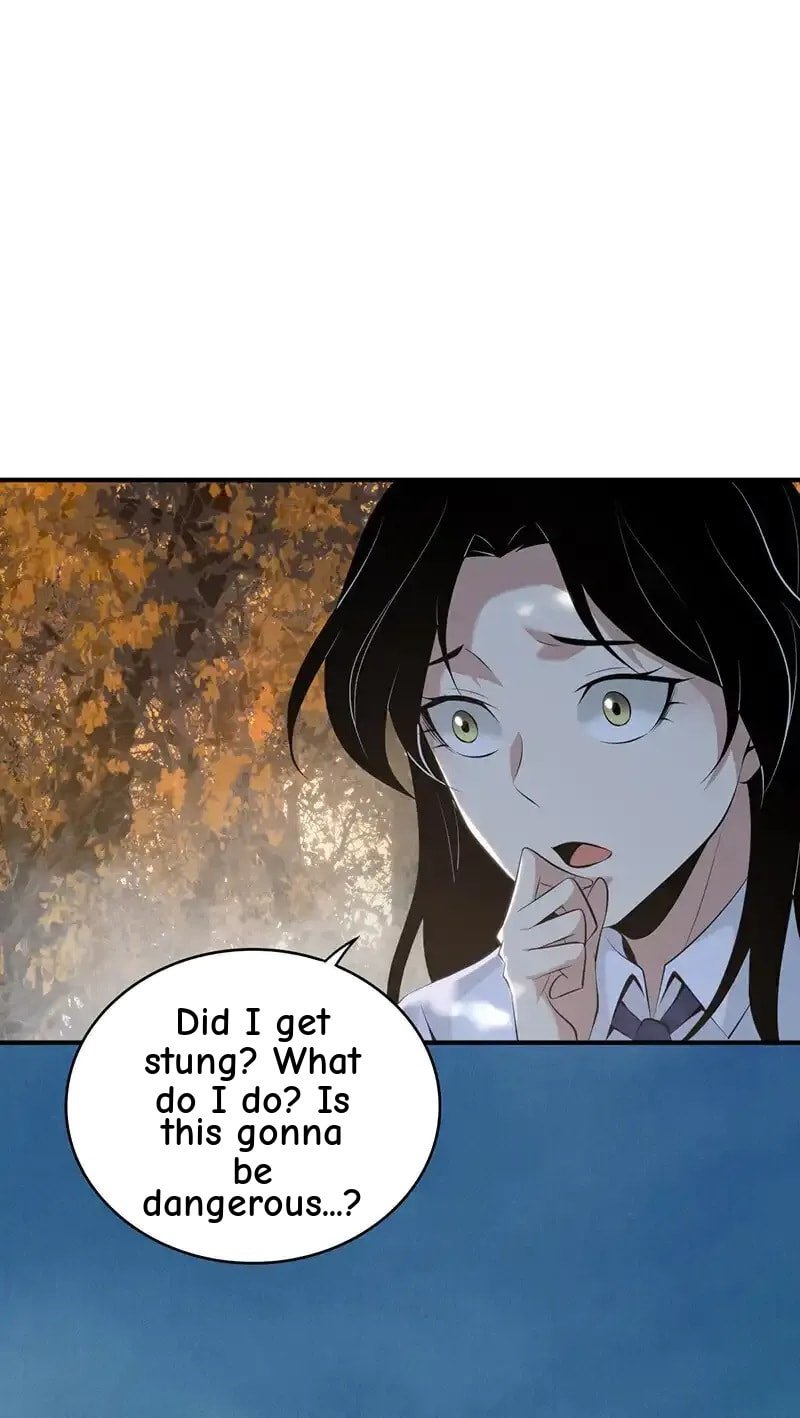 Innocent Murder Chapter 147 page 32 - 