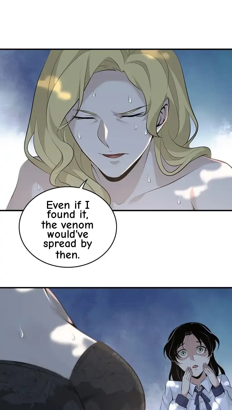 Innocent Murder Chapter 147 page 35 - 