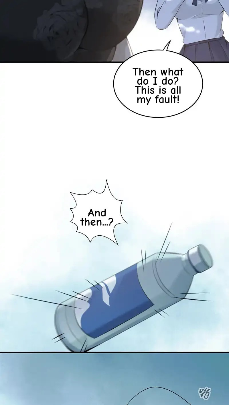 Innocent Murder Chapter 147 page 36 - 