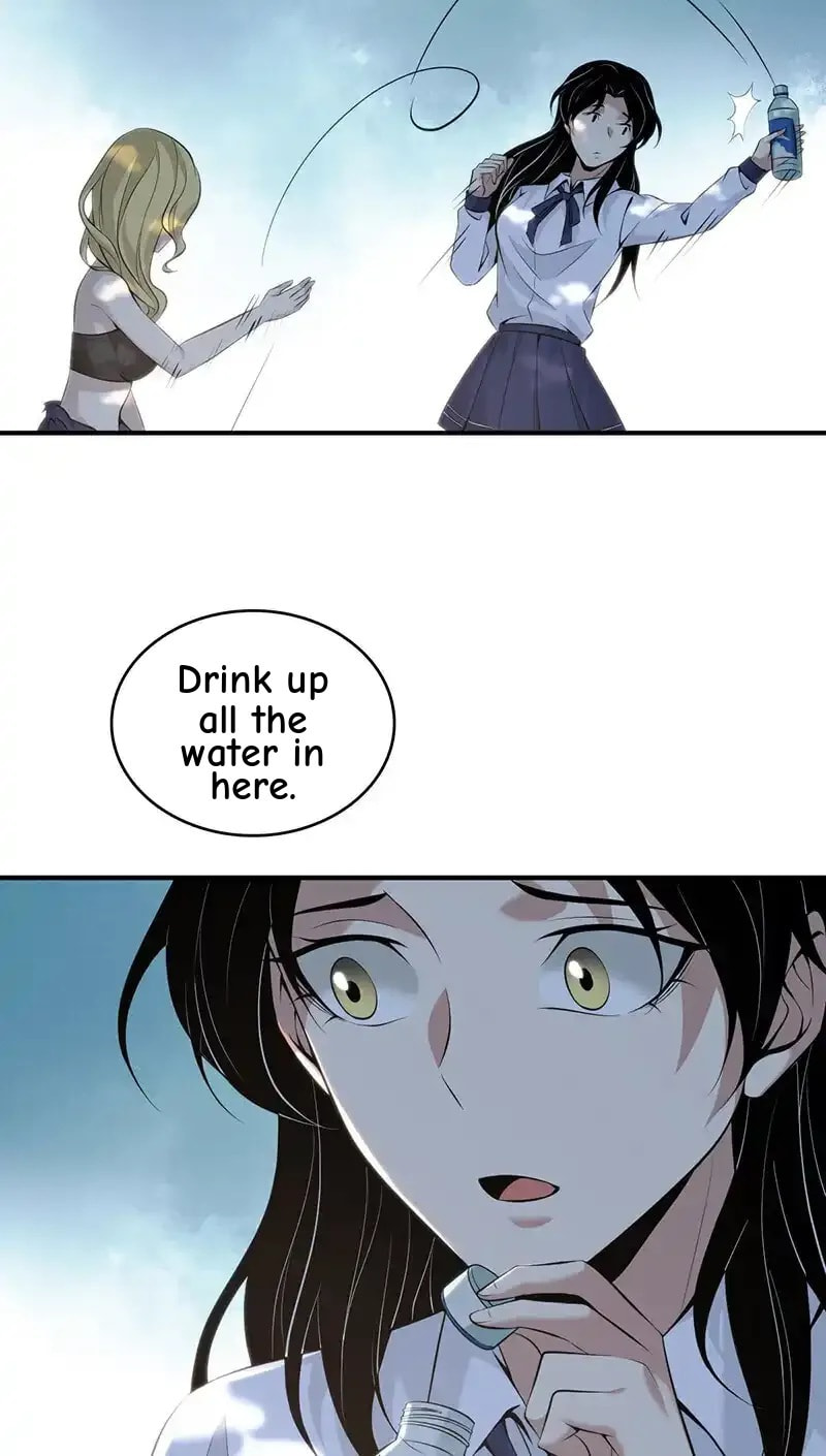 Innocent Murder Chapter 147 page 37 - 