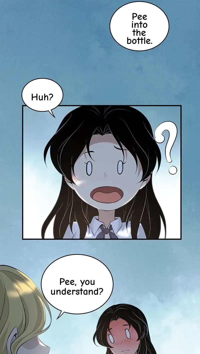 Innocent Murder Chapter 147 page 39 - 