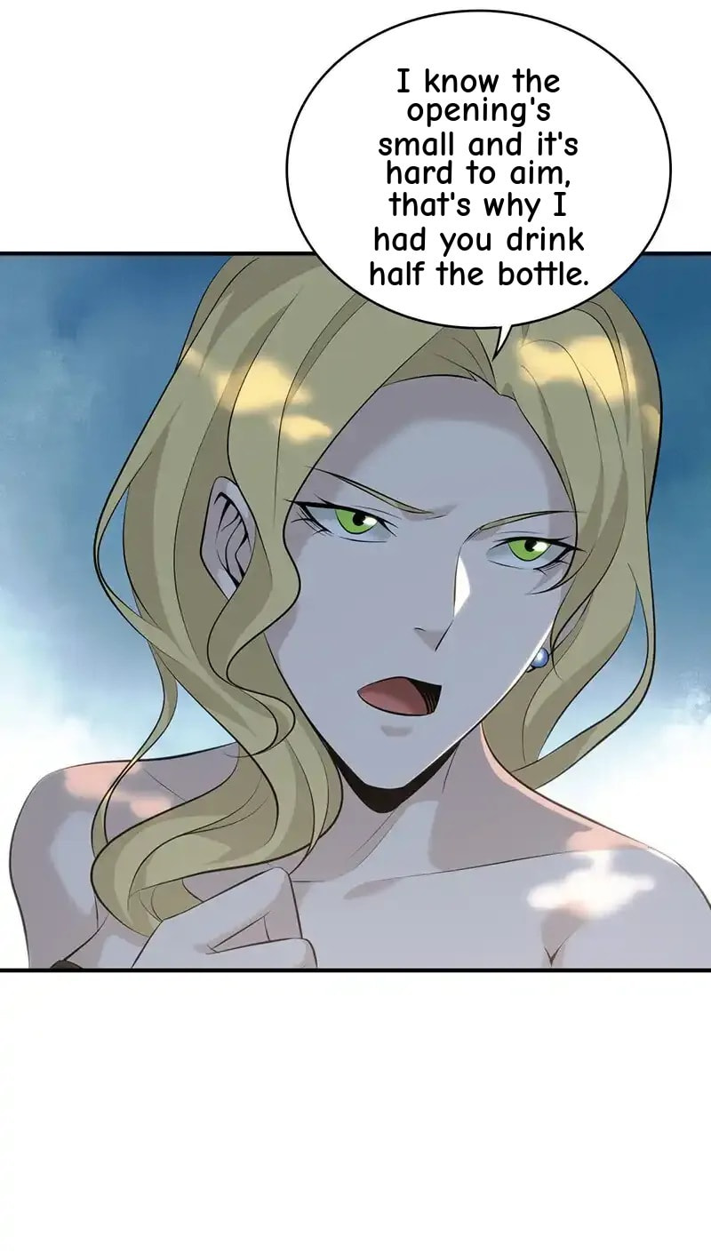 Innocent Murder Chapter 147 page 41 - 