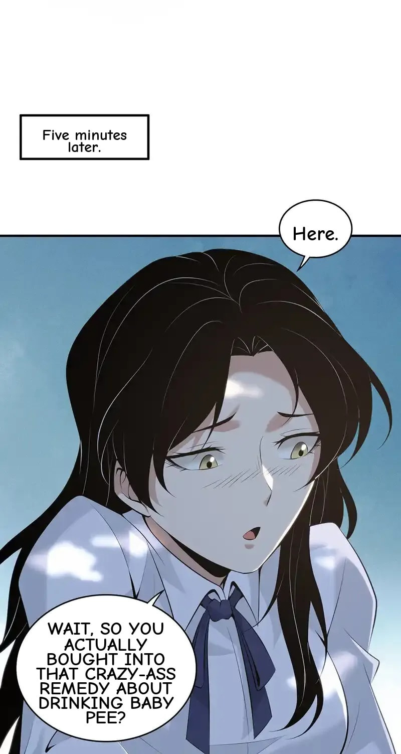 Innocent Murder Chapter 147 page 44 - 