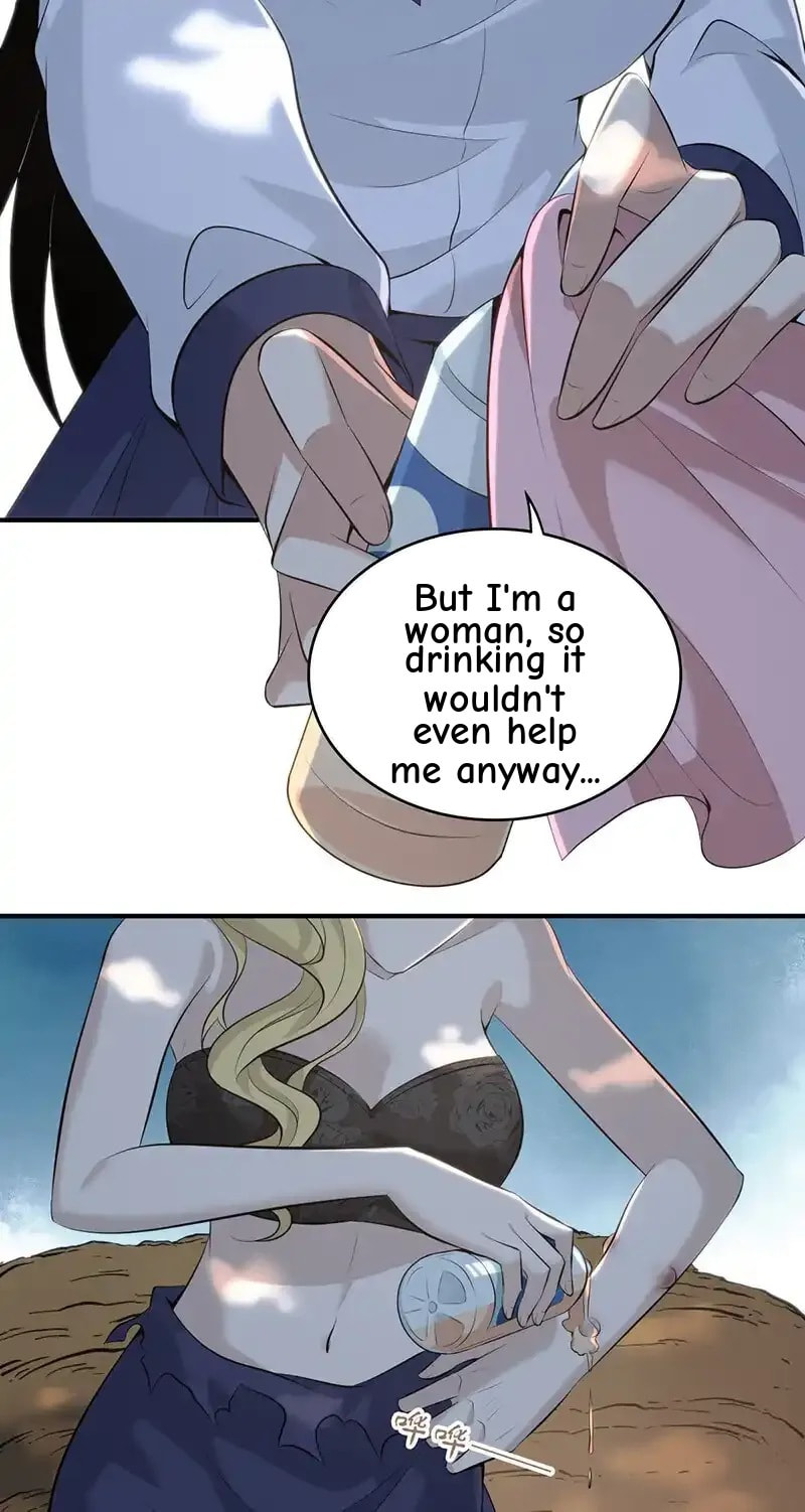 Innocent Murder Chapter 147 page 45 - 