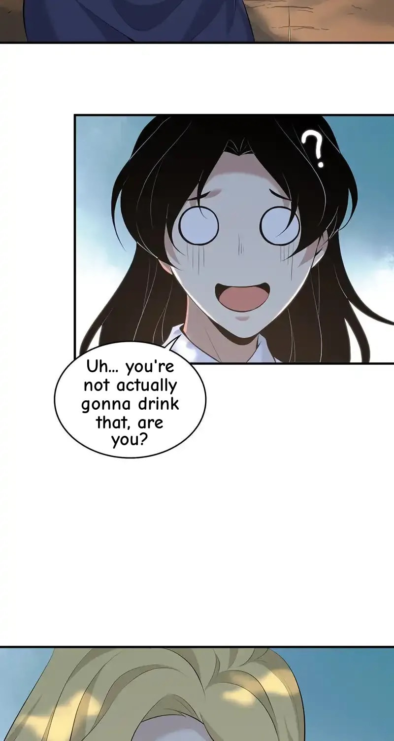 Innocent Murder Chapter 147 page 46 - 