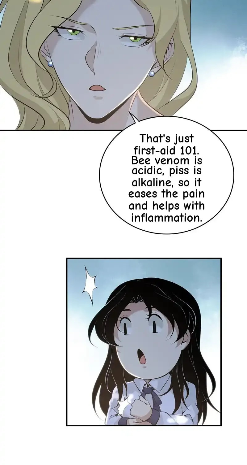 Innocent Murder Chapter 147 page 47 - 