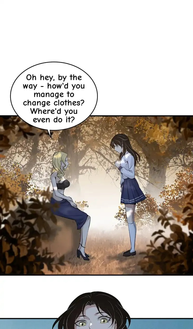 Innocent Murder Chapter 147 page 48 - 