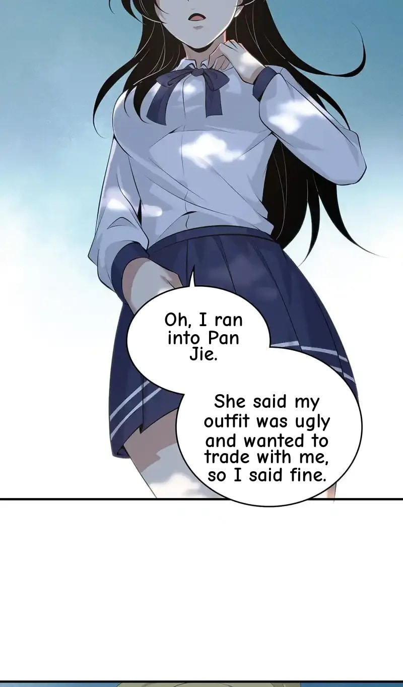 Innocent Murder Chapter 147 page 49 - 