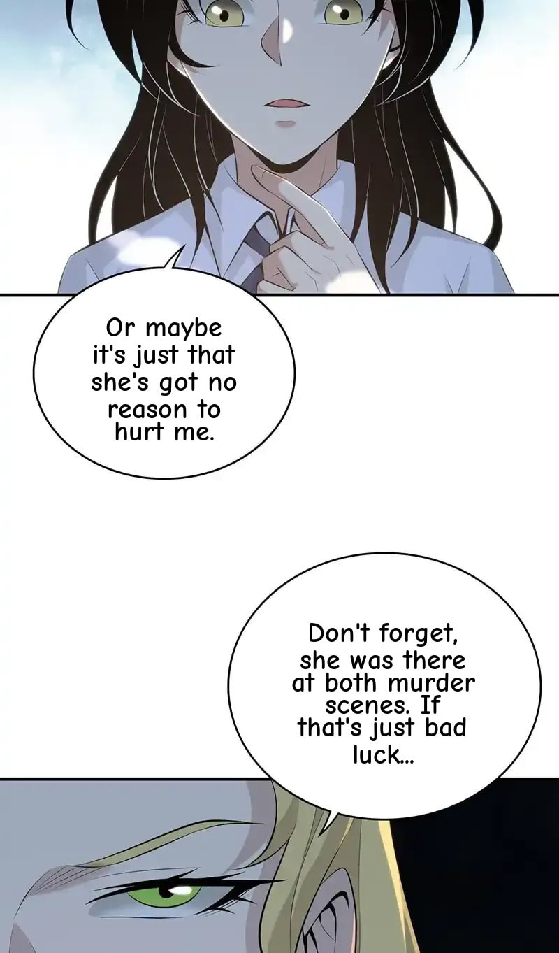 Innocent Murder Chapter 147 page 51 - 
