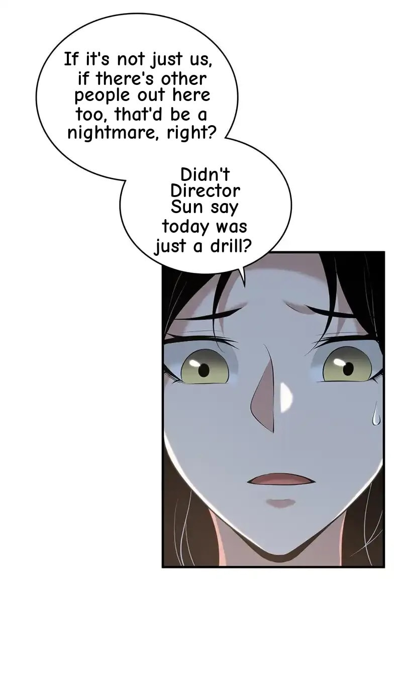 Innocent Murder Chapter 147 page 54 - 