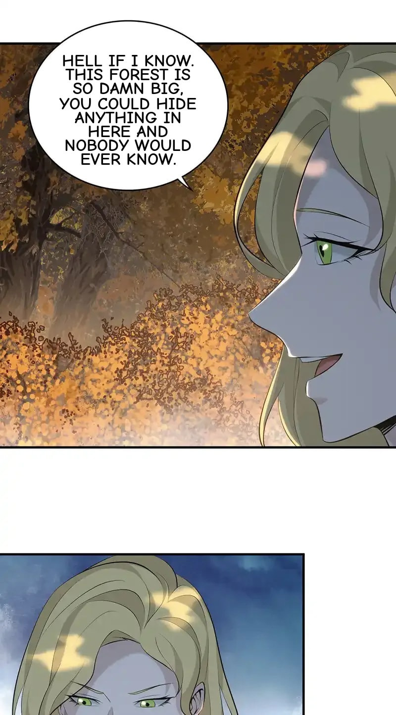 Innocent Murder Chapter 147 page 55 - 