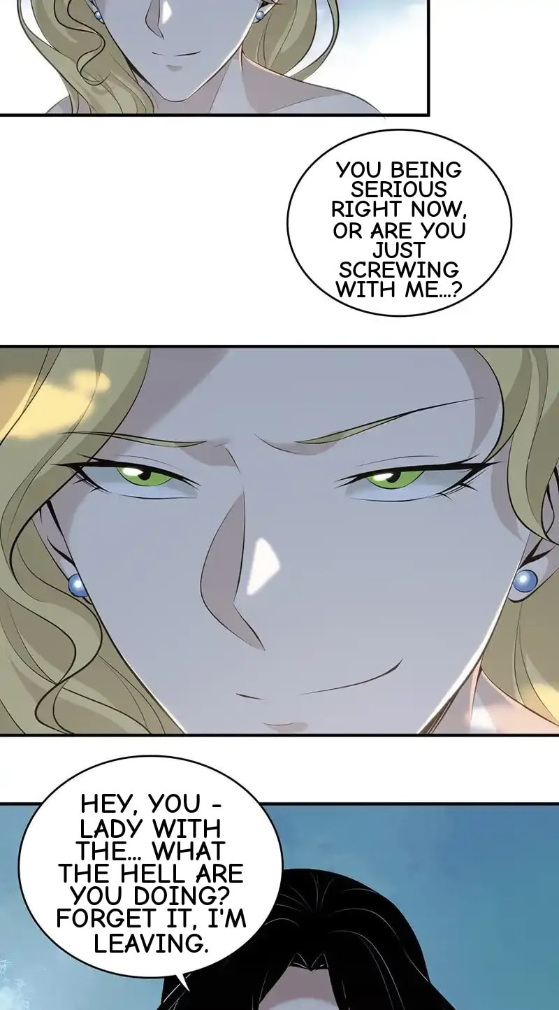 Innocent Murder Chapter 147 page 56 - 
