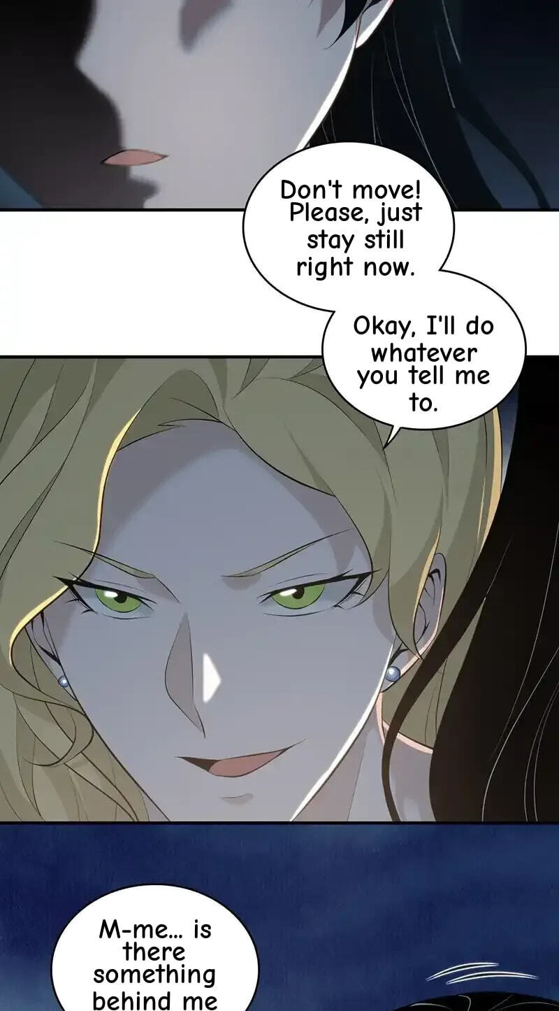 Innocent Murder Chapter 147 page 59 - 